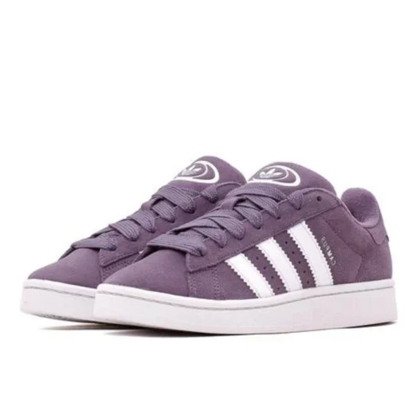 Adidas Campus 00s Purple נעלי