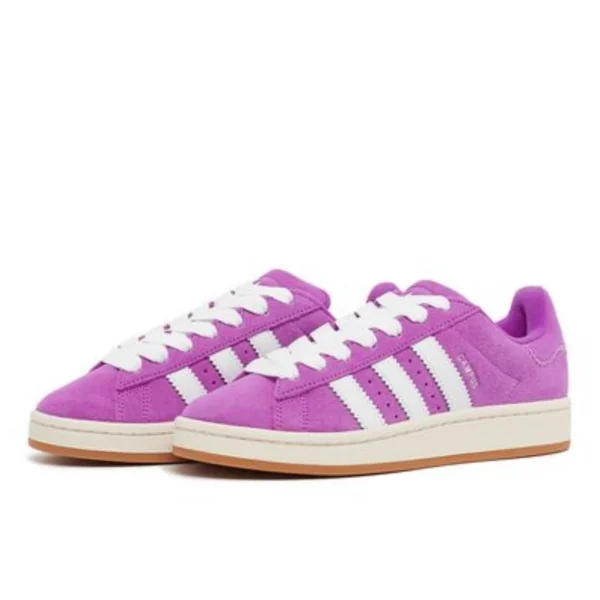 Adidas Campus 00s Purple Burst נעלי