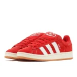 Adidas Campus 00s Red נעלי