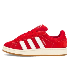 Adidas Campus 00s Red נעלי