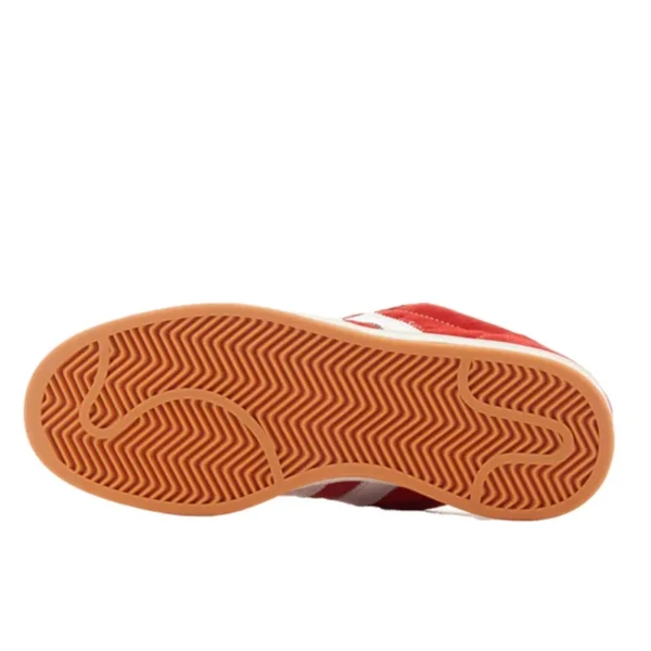 Adidas Campus 00s Red נעלי