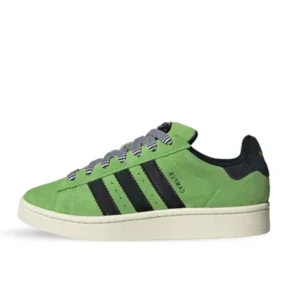 Adidas Campus 00s Solar Green נעלי