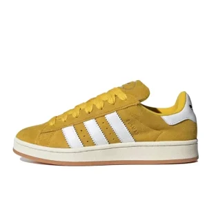 Adidas Campus 00s Spice Yellow נעלי