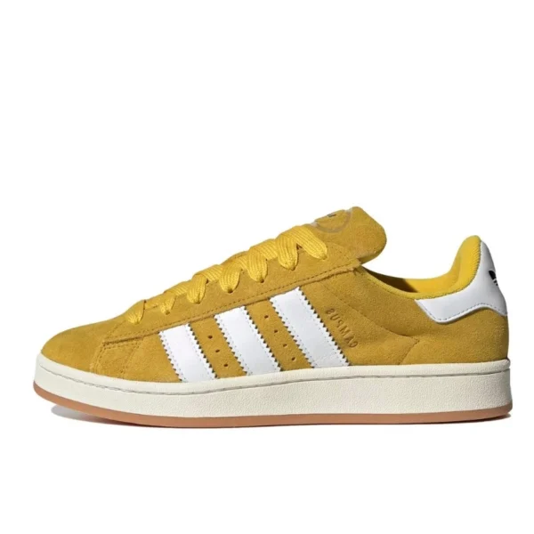 Adidas Campus 00s Spice Yellow נעלי