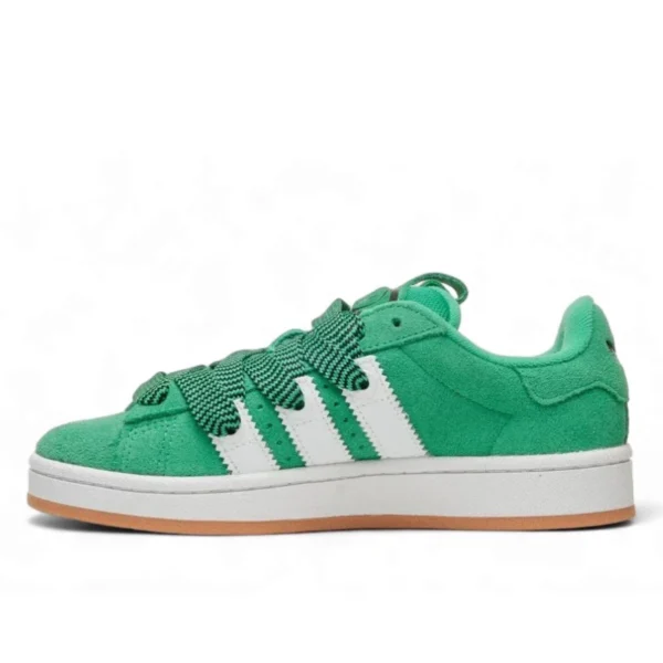 Adidas Campus 00s Surf Green נעלי