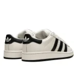 Adidas Campus 00s White Black נעלי