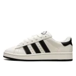Adidas Campus 00s White Black נעלי