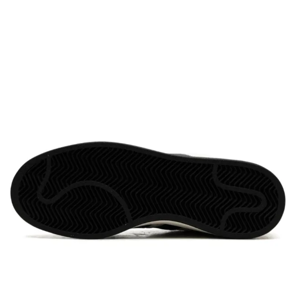 Adidas Campus 00s White Black נעלי