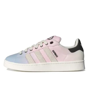 Adidas Campus 00s Wonder Blue Clear Pink נעלי