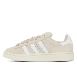 Adidas Campus 00s Wonder White נעלי
