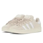Adidas Campus 00s Wonder White נעלי