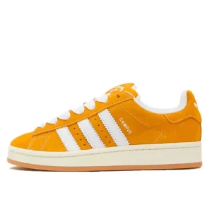 Adidas Campus 00s Yellow נעלי