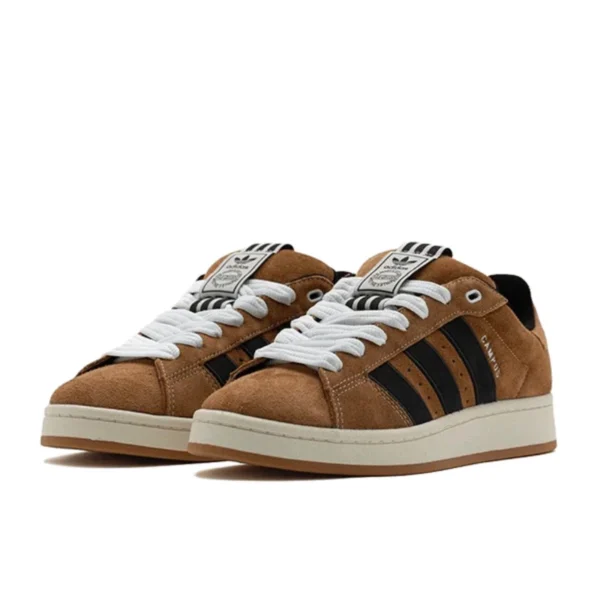 Adidas Campus 00s YNuK Brown Desert נעלי