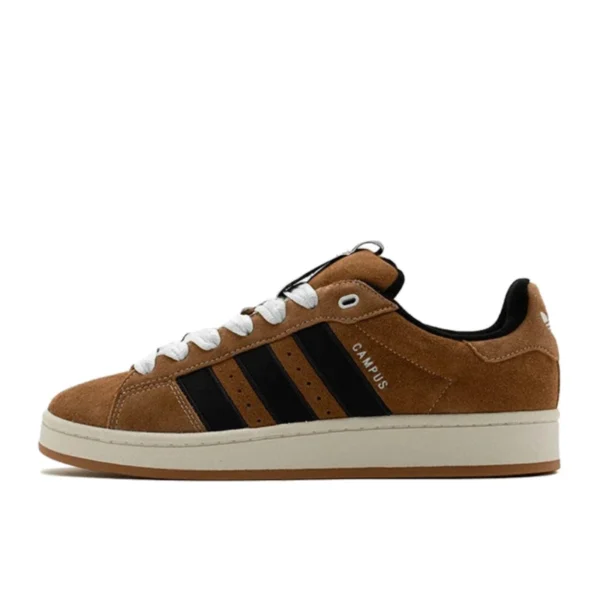 Adidas Campus 00s YNuK Brown Desert נעלי
