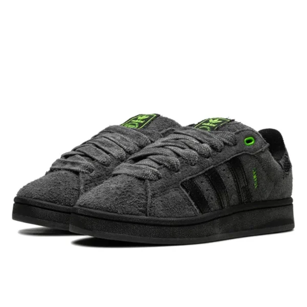 Adidas Campus 00s Youth of Paris נעלי