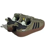 Adidas Campus 80s Song for the Mute Olive נעלי