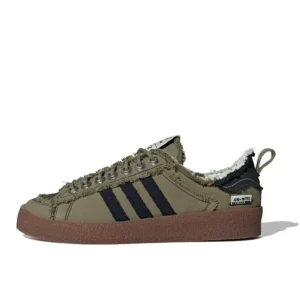 Adidas Campus 80s Song for the Mute Olive נעלי