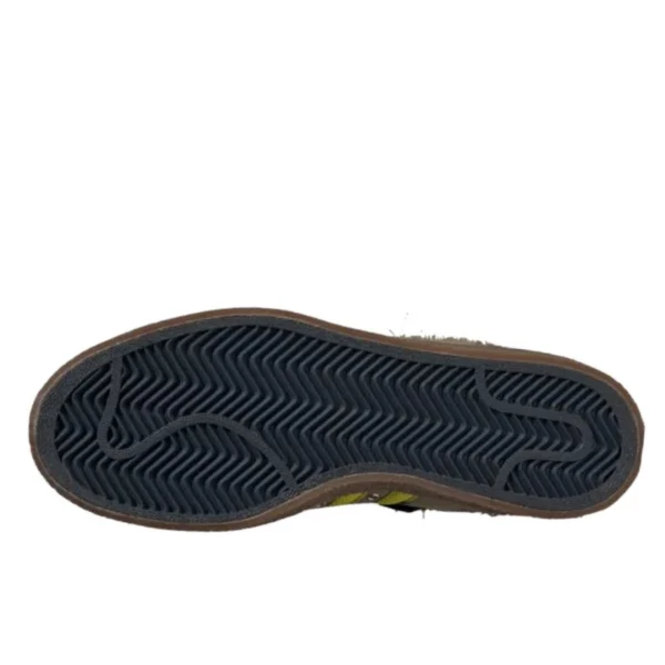 Adidas Campus 80s Song for the Mute Olive נעלי
