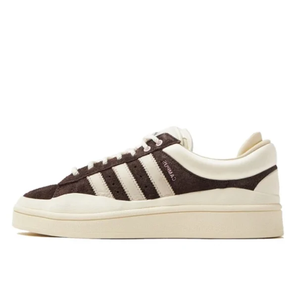 Adidas Campus Bad Bunny The Last Campus נעלי