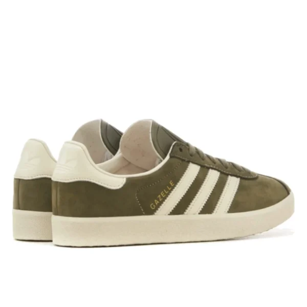 Adidas Gazelle 85 Olive Strata נעלי