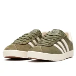 Adidas Gazelle 85 Olive Strata נעלי
