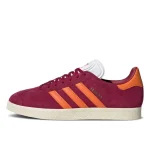 Adidas Gazelle AS Roma נעלי
