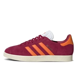 Adidas Gazelle AS Roma נעלי
