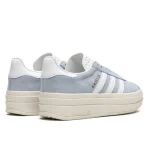 Adidas Gazelle Bold Clear Sky נעלי