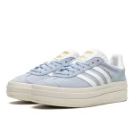 Adidas Gazelle Bold Clear Sky נעלי