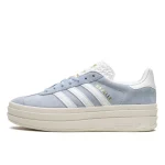 Adidas Gazelle Bold Clear Sky נעלי