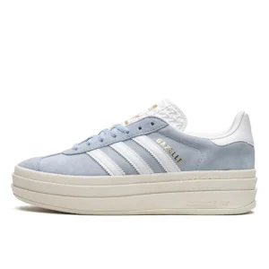 Adidas Gazelle Bold Clear Sky נעלי