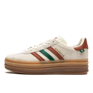 Adidas Gazelle Bold Maple Leaf נעלי