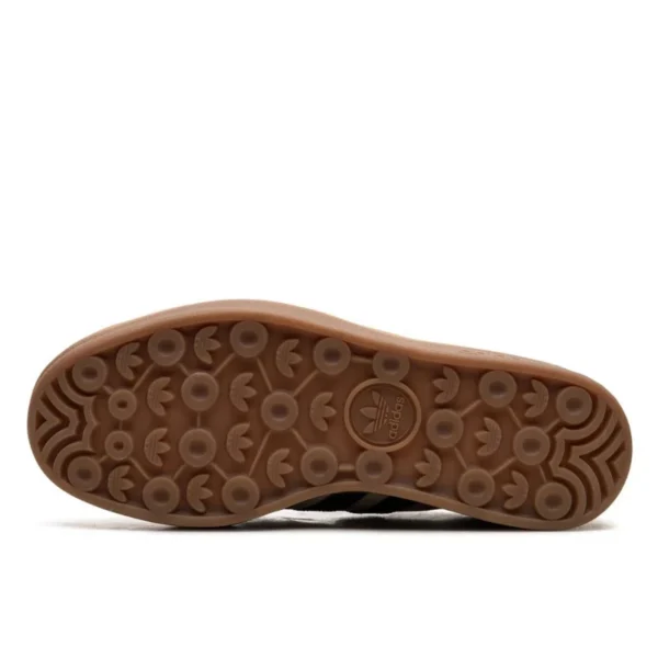 Adidas Gazelle Bold Wonder Quartz Black Gum נעלי