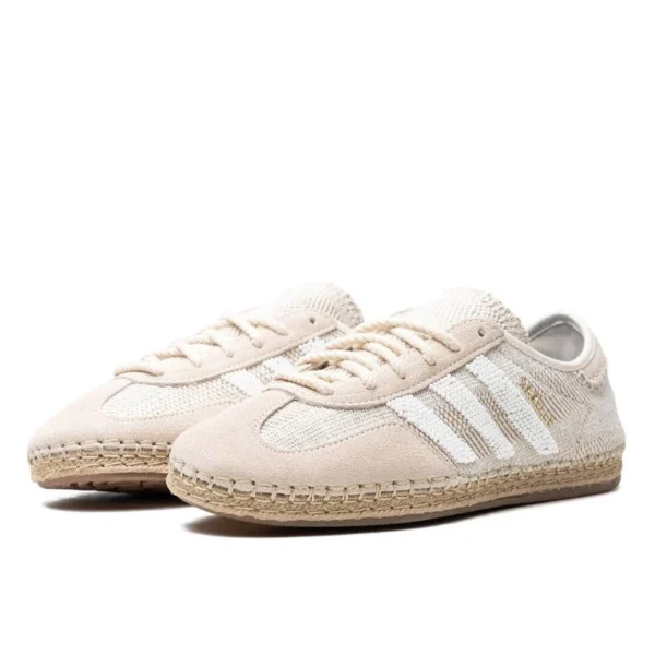 Adidas Gazelle CLOT Halo Ivory נעלי