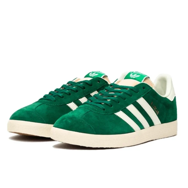 Adidas Gazelle Faded Archive נעלי