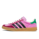 Adidas Gazelle Pink נעלי