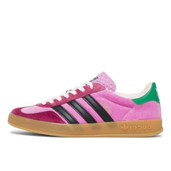 Adidas Gazelle Pink נעלי