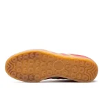 Adidas Gazelle Indoor Better Scarlet Hazy Green נעלי