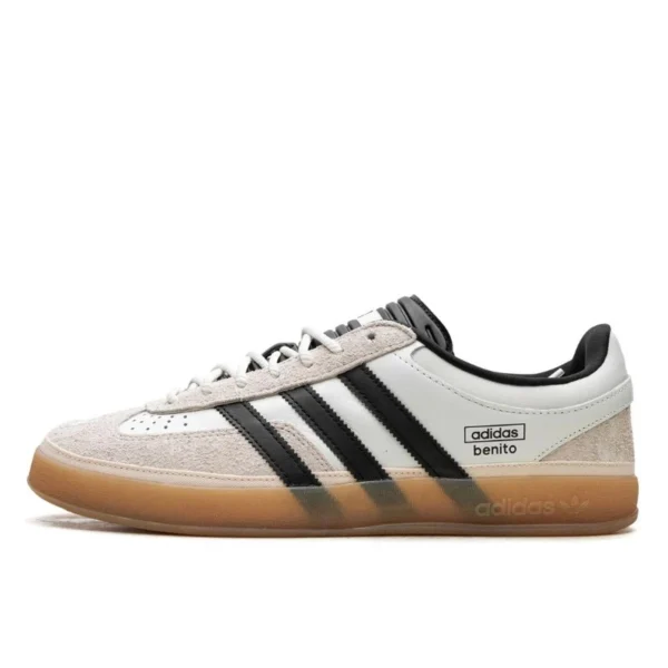 Bad Bunny x adidas Gazelle Indoor נעלי