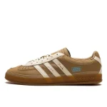 Adidas Gazelle Indoor Bad Bunny Lionel Messi La Voz De Los Fans נעלי
