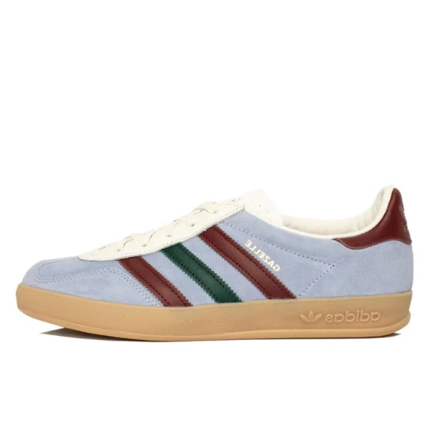 Adidas Gazelle Indoor Blue Dawn נעלי