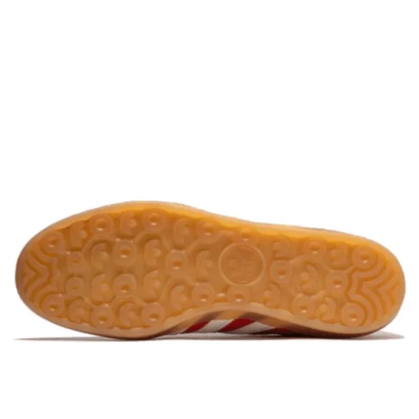 Adidas Gazelle Indoor Bold Orange נעלי