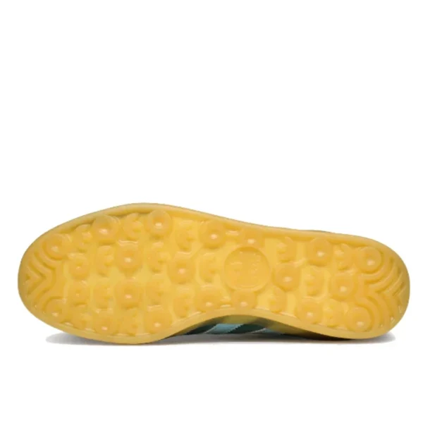 Adidas Gazelle Indoor Collegiate Green נעלי
