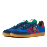 Adidas Samba Consortium Cup Sneaker Politics נעלי
