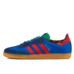 Adidas Samba Consortium Cup Sneaker Politics נעלי