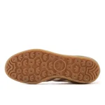 Adidas Gazelle Indoor Earth Strata Magic Beige נעלי