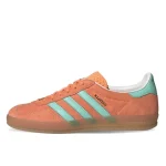 Adidas Gazelle Indoor Easy Orange נעלי