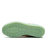 Adidas Gazelle Indoor Hazy Green Yellow נעלי