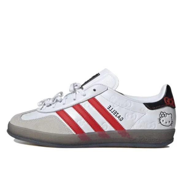 Adidas Gazelle Indoor Hello Kitty נעלי