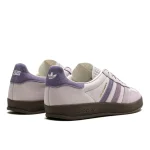 Adidas Gazelle Indoor Kith Classics Ash Purple נעלי